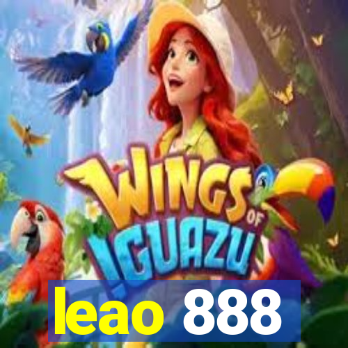 leao 888